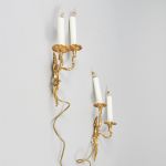 473294 Wall sconces